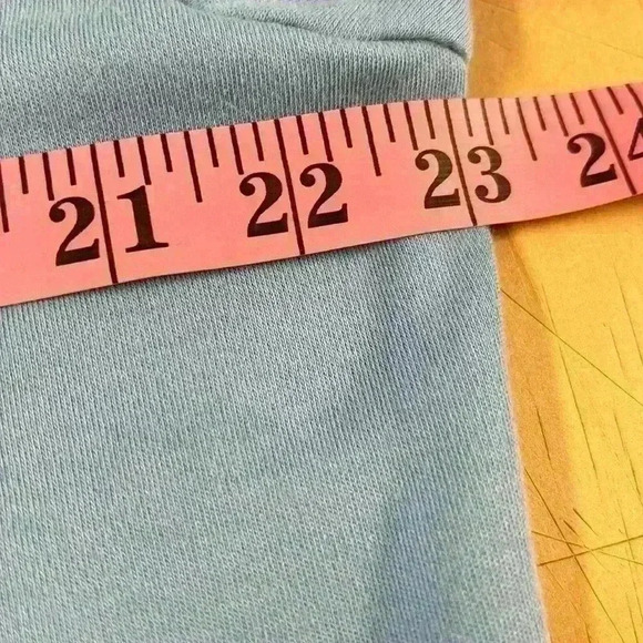 Polo Ralph Lauren 3 Button Shirt Light Blue Size L - Picture 6 of 9